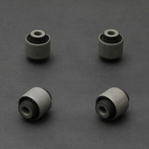 Hardrace Front Upper Arm Bushing Honda Accord