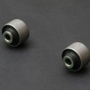 Hardrace Rear Shock Aborbered/knuckle Bushing Honda Accord