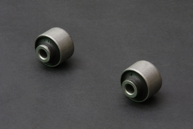 Hardrace Rear Shock Aborbered/knuckle Bushing Honda Accord