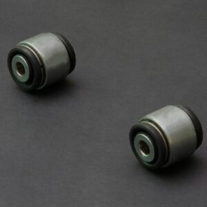 Hardrace Rear Shock Aborbered/knuckle Bushing Honda Accord