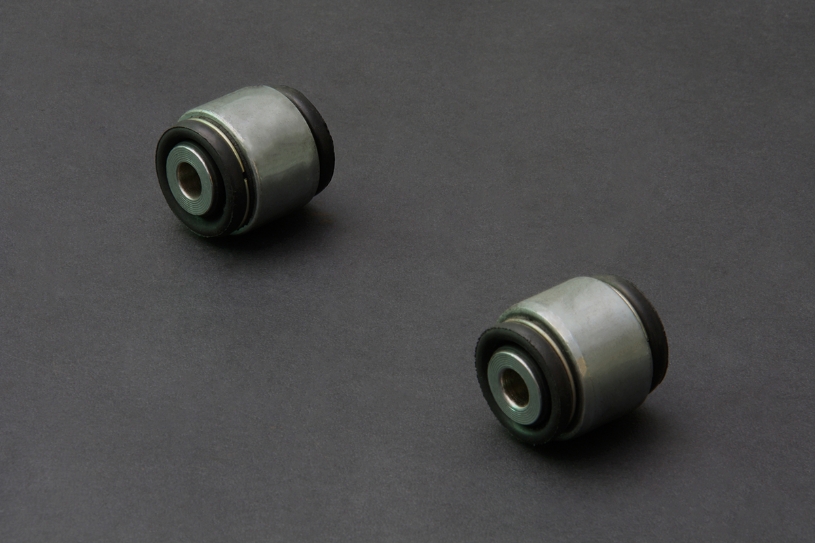 Hardrace Rear Shock Aborbered/knuckle Bushing Honda Accord