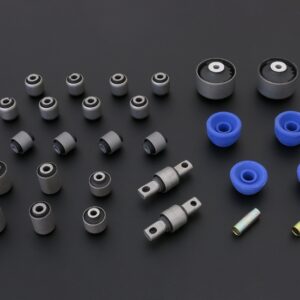 Hardrace Complete Bushing Set Honda Accord