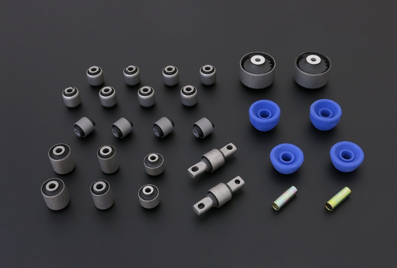 Hardrace Complete Bushing Set Honda Accord