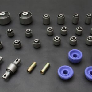 Hardrace Complete Bushing Set Honda Accord