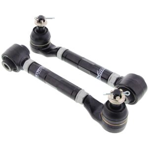 Hardrace Rear Camber Kit Honda Accord