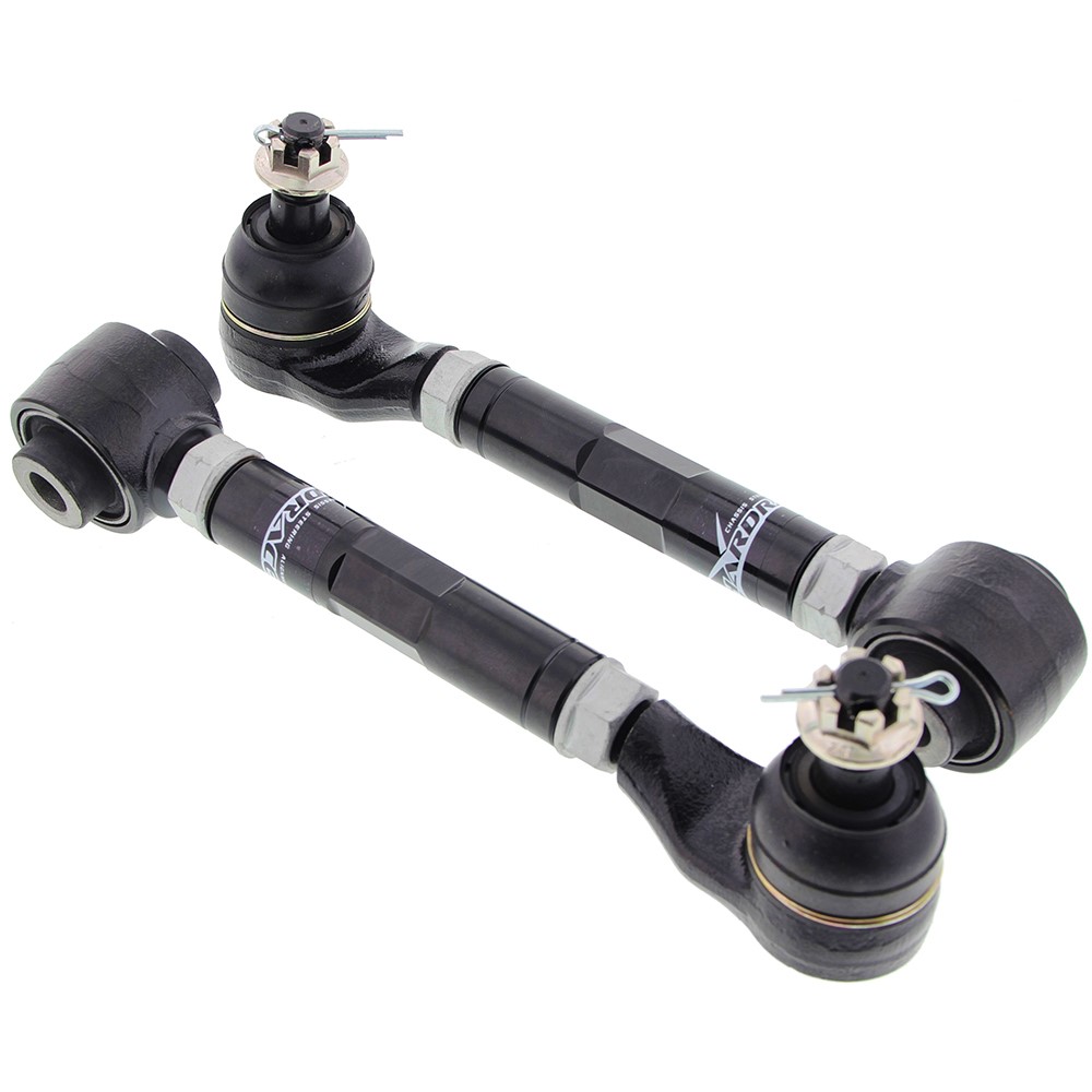 Hardrace Rear Camber Kit Honda Accord