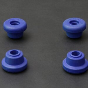 Hardrace Front Control Arm Tpv Bushing Set Suzuki Solio