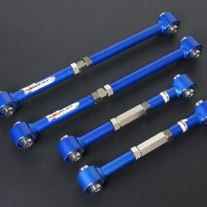 Hardrace Rear Adj Lateral Arm Nissan March