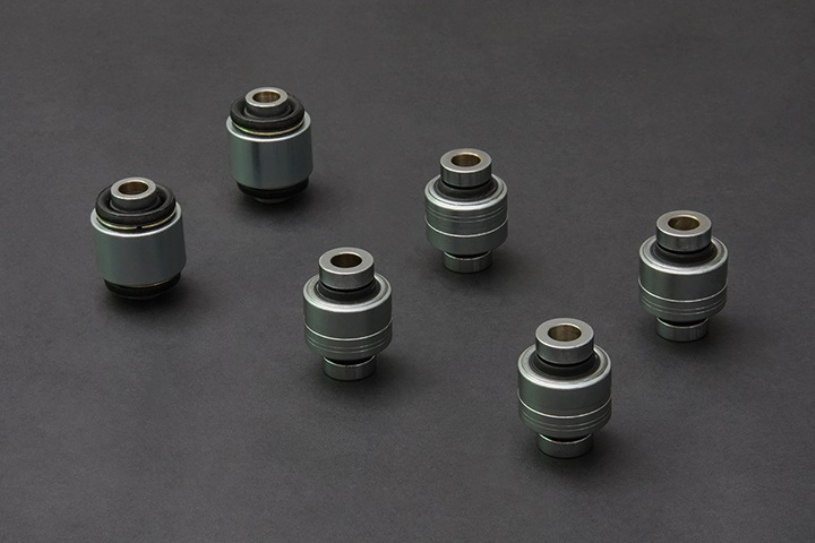 Hardrace Rear Lower Arm Bushing Honda