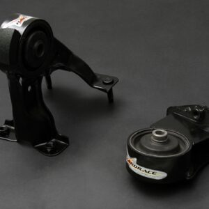 Hardrace Front & Rear Harden Engine Mount Toyota Corona