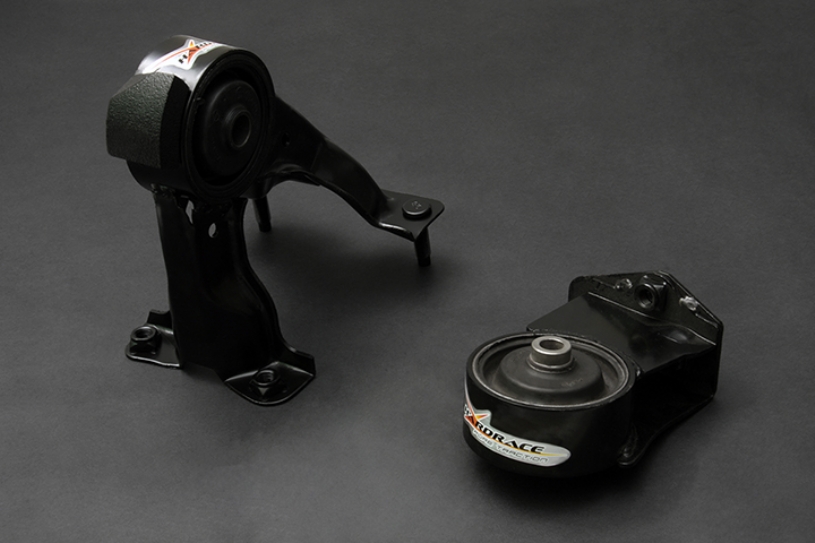 Hardrace Front & Rear Harden Engine Mount Toyota Corona