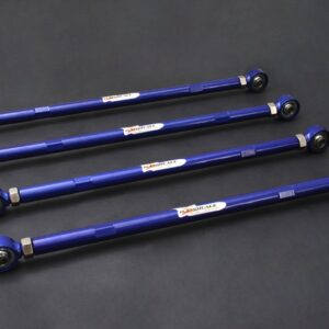 Hardrace Rear Lateral Arm Alfa Romeo 147, 156, GT