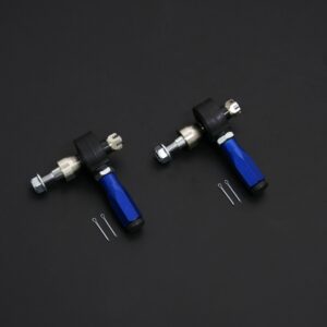 Hardrace Rc Tie Rod End Nissan 240SX