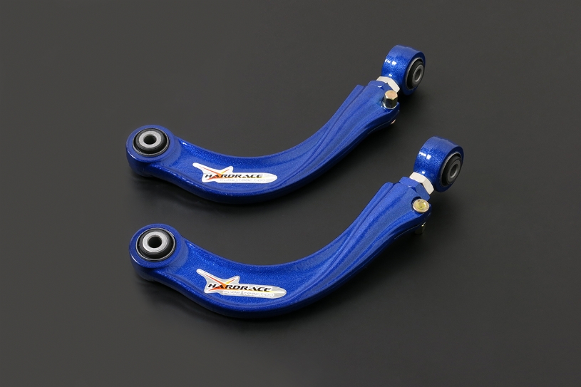 Hardrace Forged Rear Camber Kit Ford, Mazda, Volvo
