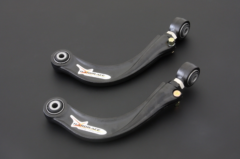 Hardrace Forged Rear Camber Kit Ford, Mazda, Volvo