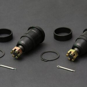 Hardrace Mitsubishi 3000gt Rear Roll Center Adjuster 2pcs Mitsubishi 3000GT/GTO