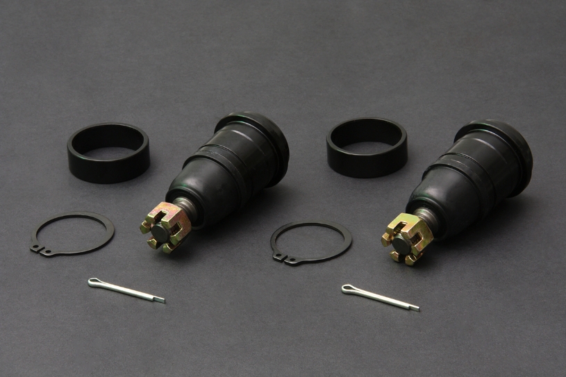 Hardrace Mitsubishi 3000gt Rear Roll Center Adjuster 2pcs Mitsubishi 3000GT/GTO
