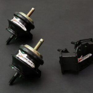 Hardrace Reinforced Engine Mount Lexus GS, SC, Toyota Soarer