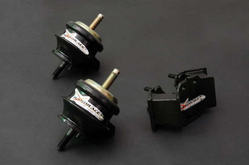 Hardrace Reinforced Engine Mount Lexus GS, SC, Toyota Soarer