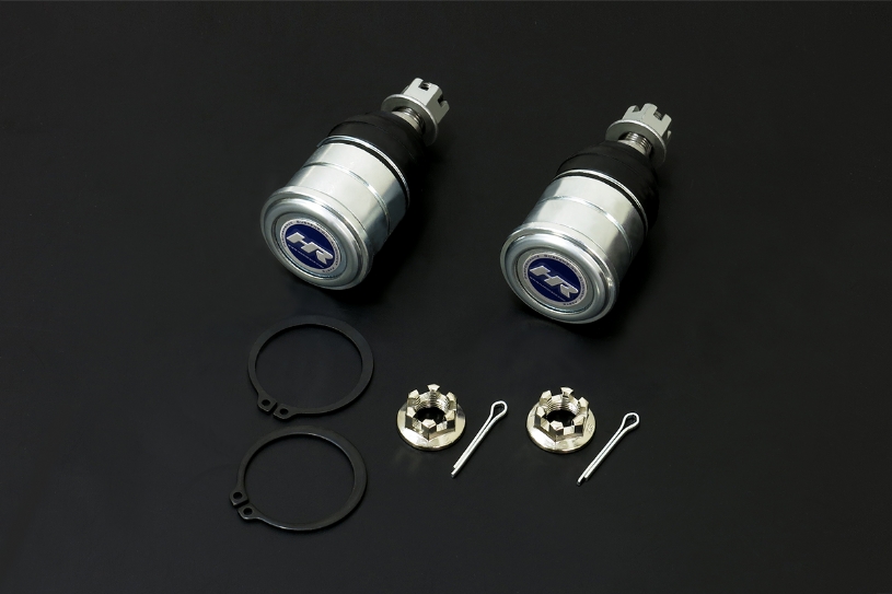 Hardrace Roll Center Adjuster Honda Civic, Stream