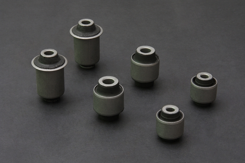 Hardrace Rear Lower Arm Bushing Honda Prelude