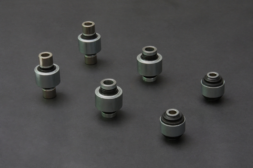 Hardrace Rear Lower Arm Bush Honda Prelude