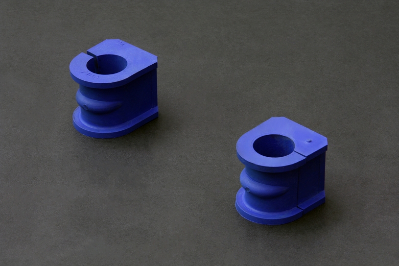 Hardrace Reinforced Front Tpv Stabilizer Bushing Nissan 240SX