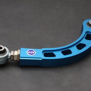 Hardrace Rear Camber Kit Forged