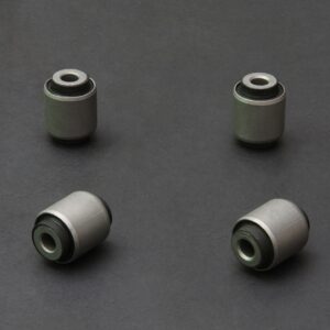 Hardrace Front Upper Arm Bush Mitsubishi Eclipse, Galant