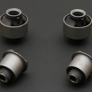 Hardrace Front Lower Arm + Tension Rod Bushing Lexus IS, Toyota Altezza