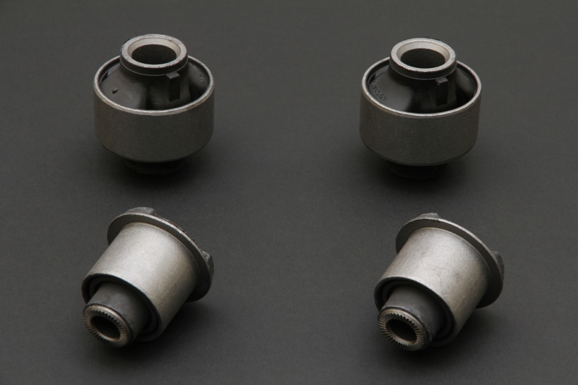 Hardrace Front Lower Arm + Tension Rod Bushing Lexus IS, Toyota Altezza