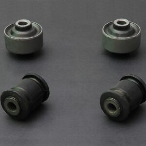 Hardrace Front Lower Arm Bushing Suzuki Swift, SX4