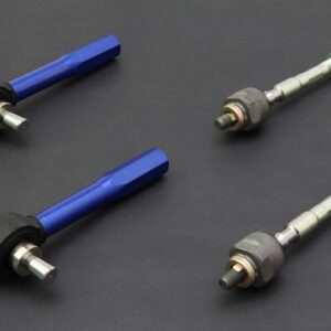 Hardrace Super Tie Rod End Kit Honda