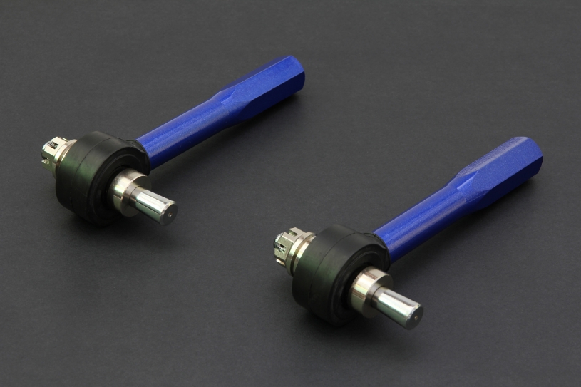 Hardrace Reverse Rc Tie Rod End Honda