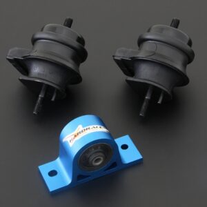Hardrace Harden Engine +transmission Mount Infiniti G series, Nissan Skyline, Z-series