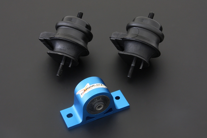 Hardrace Harden Engine +transmission Mount Infiniti G series, Nissan Skyline, Z-series