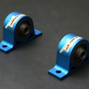 Hardrace Reinforced Differential Mount Honda S2000