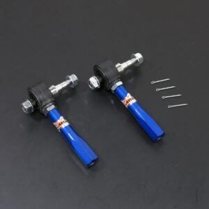Hardrace Rc Tie Rod End Toyota MR2