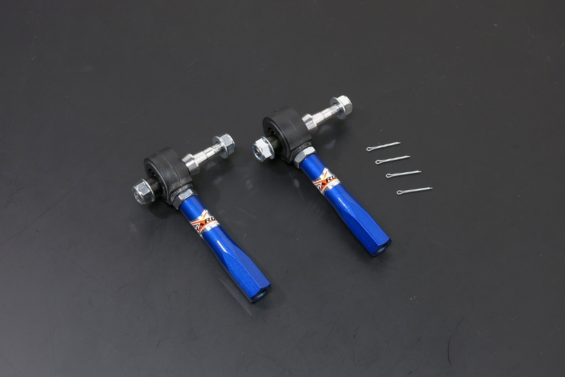 Hardrace Rc Tie Rod End Toyota MR2
