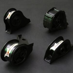 Hardrace Harden Engine Mount Honda Civic