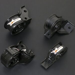 Hardrace Harden Engine Mount Honda Civic