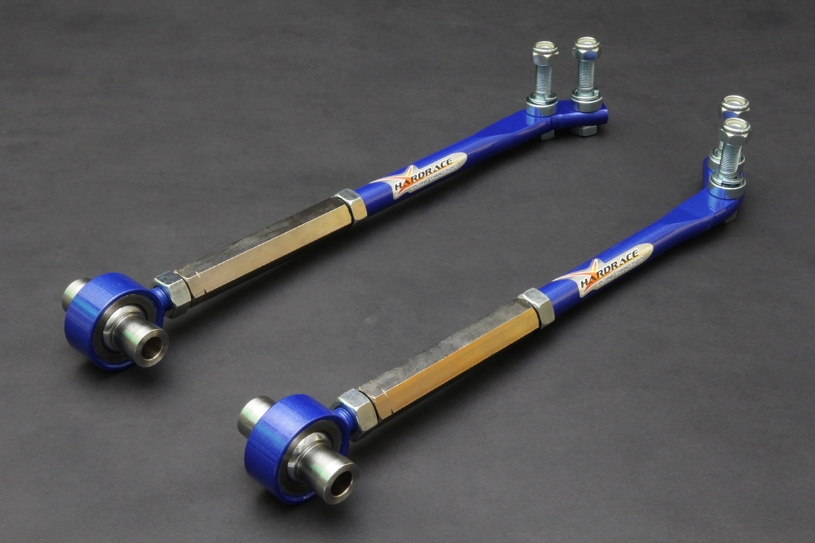 Hardrace Front Tension Rod Toyota MR2