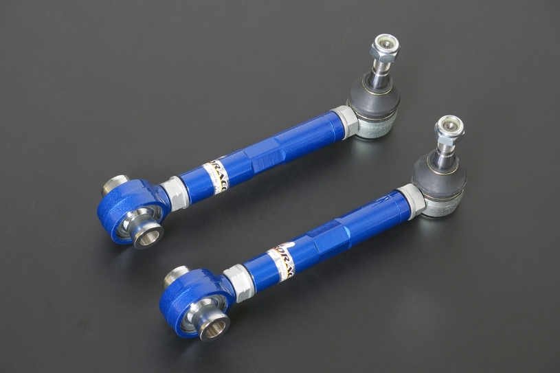 Hardrace Rear Toe Control Arm Toyota Supra