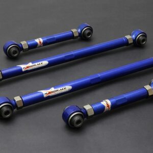 Hardrace Rear Lateral Link Toyota 86