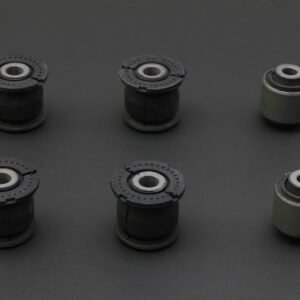 Hardrace Rear Knuckle Bushing Honda