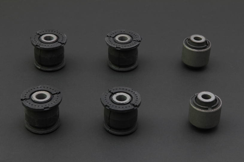 Hardrace Rear Knuckle Bushing Honda