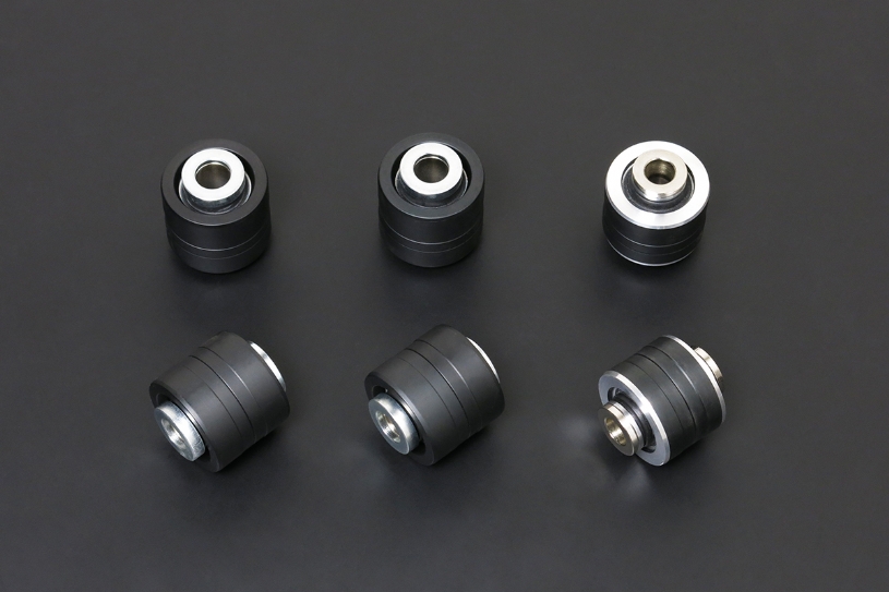 Hardrace Rear Knuckle Harden Bushing Honda Civic, Integra