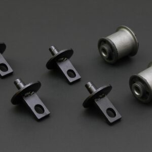 Hardrace Rear Trailing Arm Bushing Honda