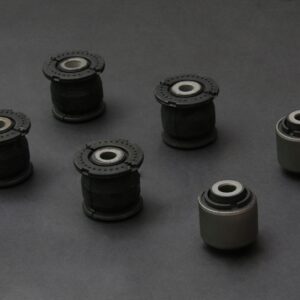 Hardrace Rear Knuckle Bushing Honda Civic, CR-V, RSX