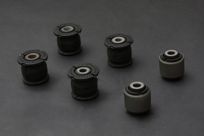 Hardrace Rear Knuckle Bushing Honda Civic, CR-V, RSX